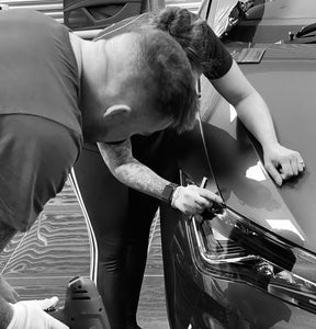 S6 Academy Vehicle Wrapping Courses, Learn the art of vehicle wrapping from the best in Essex. Beginners Vehicle Wrapping Courses, Intermediate and Advanced Vehicle Wrapping Courses, PPF Vehicle Wrapping Courses, Wrap your own car course